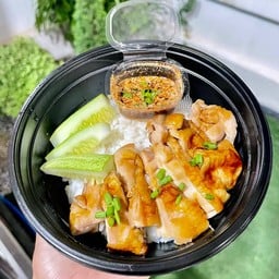เด็กเลี้ยงไก่