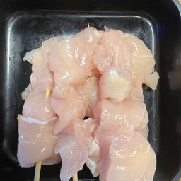 เนื้อไก่(สันในไก่)