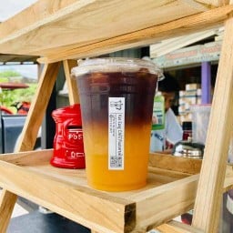 Kan Eang cafe'กันเอง คาเฟ่