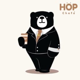 HOP Chafe เพชรงาม แพรกษา สมุทรปราการ