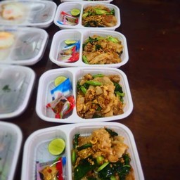 ผัดซีอิ๊ว