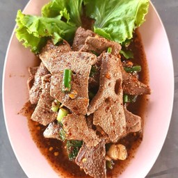 ตับหวาน