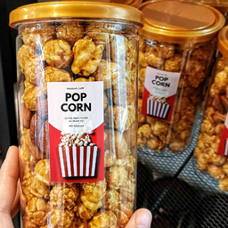 ป๊อปคอร์นคาราเมล