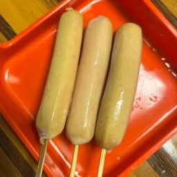 ไส้กรอกชีท