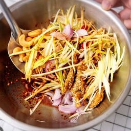 กินกิน นอนนอน