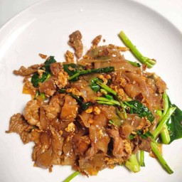 ผัดซีอิ๊ว