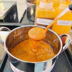 น้ำจิ้มสูตรของทางร้าน (ถ้วย 4 ml)