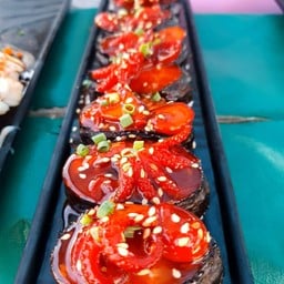 หมึกทาโก๊ะ