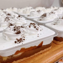 บานอฟฟี่