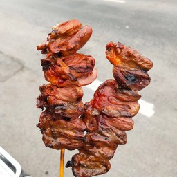 หัวใจไก่