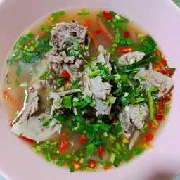 ต้มเล็ง ใหญ่