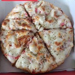 ปูอัดเบคอน เพิ่มซีส