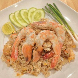 ข้าวผัด