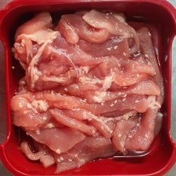 หมูหมัก