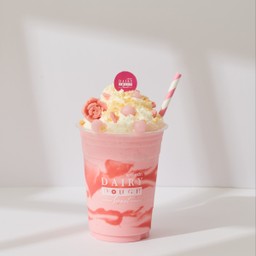 Dairy Dough sweet(แดรี่โดสวีท)