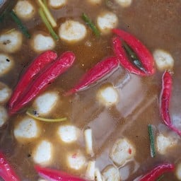 ส้มตำโคราช (มณีแก้ว)