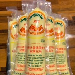 เต้าหู้ไข่