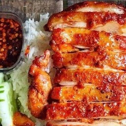 "โคตรไก่ทอด" บางเขน