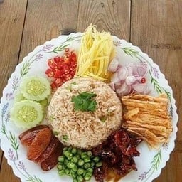 ครัวรจวิไล