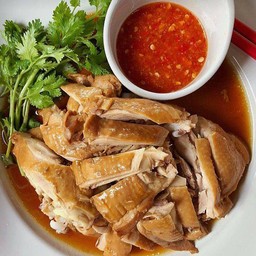 เป็ดสับ ชุดเล็ก