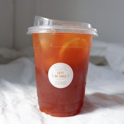 ชามะนาว