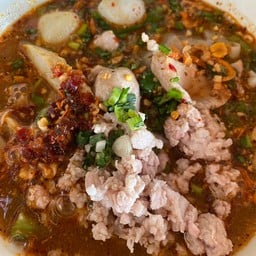 เมาเตี๋ยว&อาหารตามสั่ง