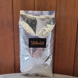 ใบชาเขียว 500g