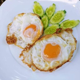 ไข่ดาว 1 ฟอง