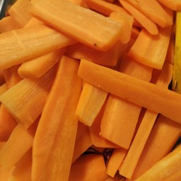 แครอท ขีดละ