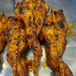 ปีกไก่เล็ก