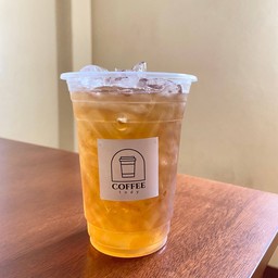 ชาพีช