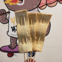 ออมุก ( ปลาแผ่นเกาหลี )