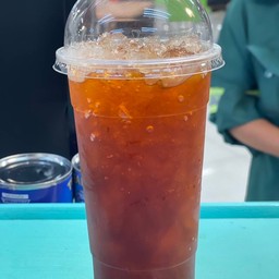 ชามะนาว