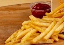 เฟรนฟราย