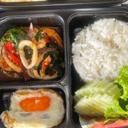 บ้านกระเพรา  ญ.หญิง แจ้งวัฒนะ 5