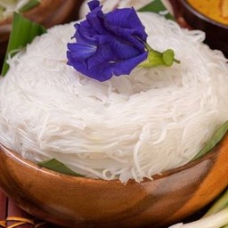 ขนมจีน