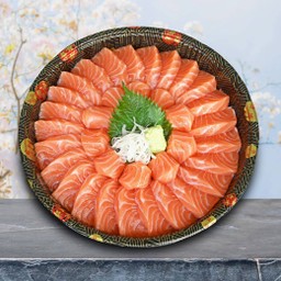Salmon Sashimi 1Kg
