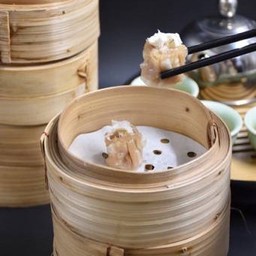 ขนมจีบปู