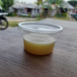 นมข้นหวาน