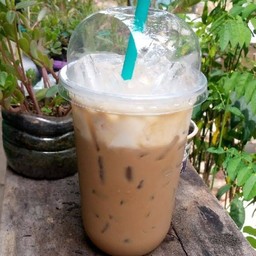 กาแฟเย็น