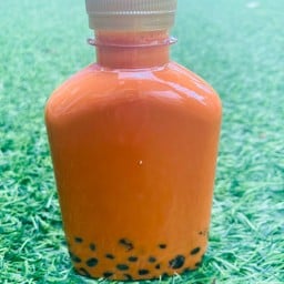 ชาไทย ไข่มุก