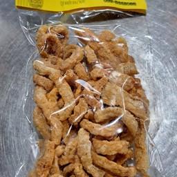 1 Pack Of Crispy Pork