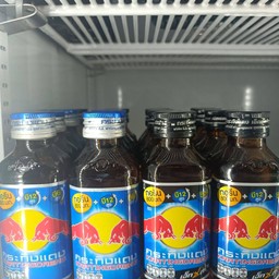 กระทิงแดง