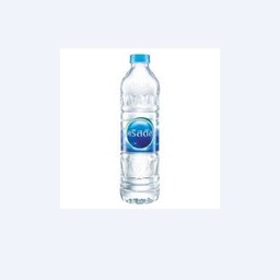น้ำดื่มคริสตัล 600ML