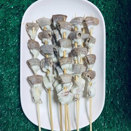 ไส้อ่อน