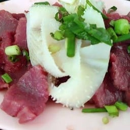 จุ๊เนื้อรวม