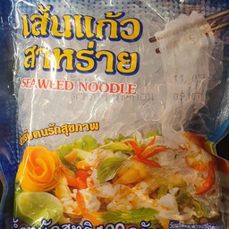 เส้นแก้ว