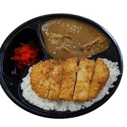 No.33 คะเล หมูทอด