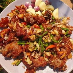 ครัววัฒน์แซ่บบ