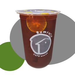 ชามะนาว